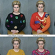Illustration for article titled Leslie of Leslie And The Ly's teaches us how to name sweaters, babies